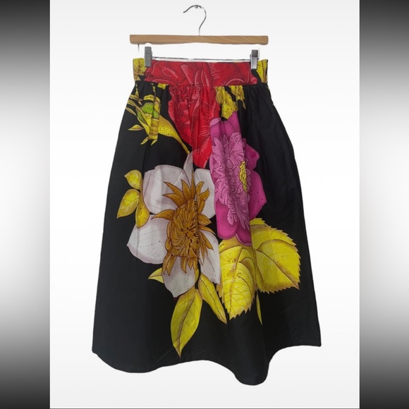Floral Skirt - Picture 1 of 1